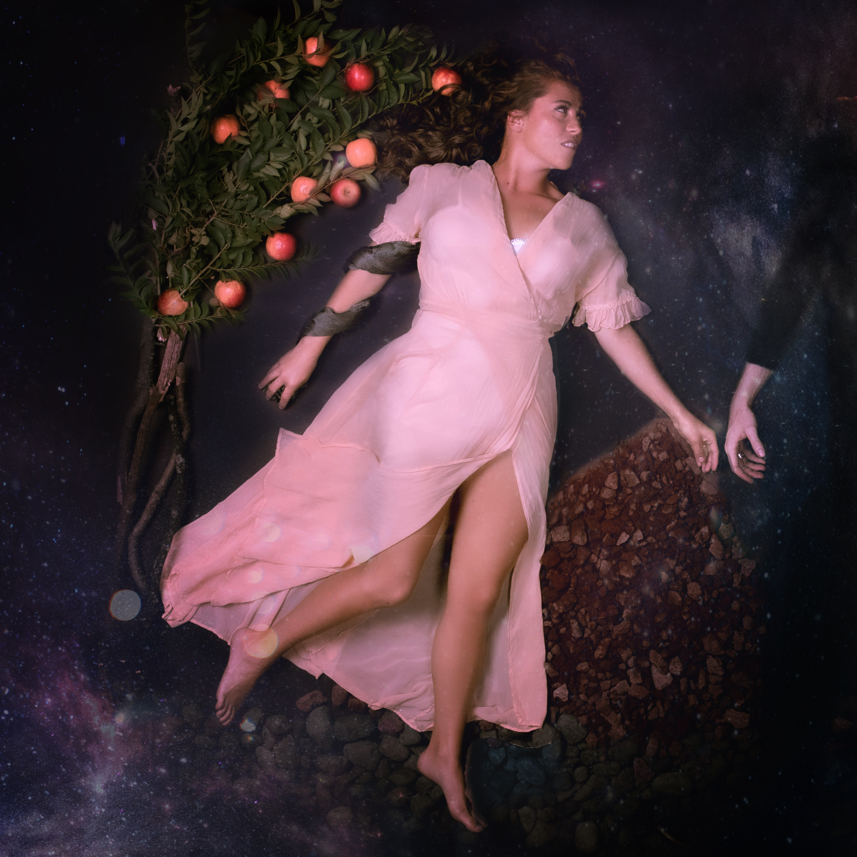 The Light (single)